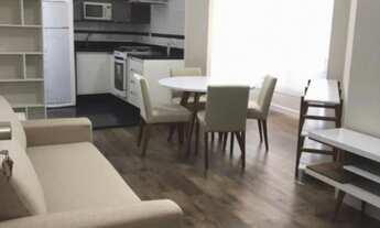 Imagem: Apartamento à venda em Jardim Paulista