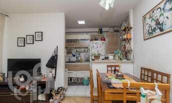 Imagem: Apartamento à venda em Carrão com 49 m²