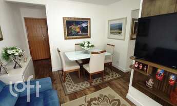 Imagem 3: Apartamento à venda em Pirituba com 55 m², 3 quartos, 1 vaga