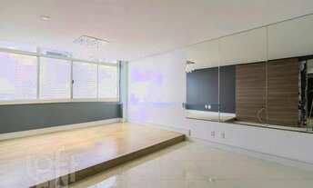 Imagem 5: Apartamento à venda em Alto de Pinheiros com 140 m², 3 quartos, 1 suíte, 1 vaga