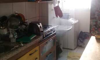 Imagem 6: Apartamento à venda em Cambuci com 63 m², 2 quartos, 1 vaga