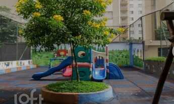 Imagem 7: Apartamento à venda em Parque Novo Mundo com 55 m², 2 quartos, 1 vaga