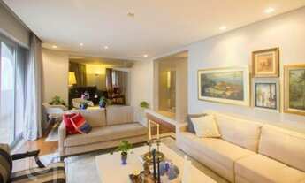 Imagem: Apartamento à venda em Santo Amaro com