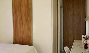 Imagem 6: Apartamento à venda em Santo Amaro com 68 m², 2 quartos, 1 suíte, 2 vagas