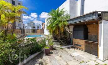 Imagem 5: Apartamento à venda em Moema Índios com 425 m², 4 quartos, 4 suítes, 4 vagas