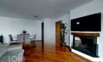 Imagem 2: Apartamento à venda em Vila Sônia com 135 m², 3 quartos, 1 suíte, 2 vagas