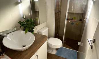 Imagem 7: Apartamento à venda em Santo Amaro com 111 m², 2 quartos, 1 suíte, 2 vagas