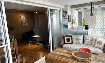 Imagem: Apartamento à venda em Barra Funda com