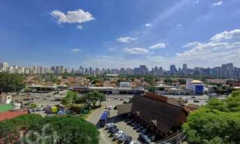 Imagem 5: Apartamento à venda em Vila Olímpia com 65 m², 2 quartos, 1 vaga