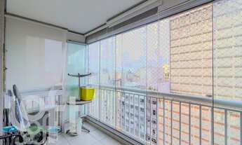 Imagem 7: Apartamento à venda em República com 64 m², 2 quartos, 1 suíte, 2 vagas