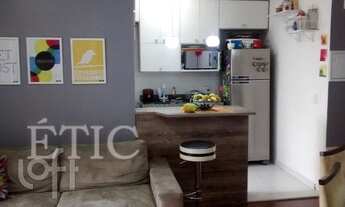 Imagem 6: Apartamento à venda em Ipiranga com 70 m², 2 quartos, 1 suíte, 1 vaga