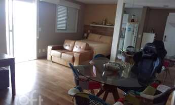 Imagem: Apartamento à venda em República com 45