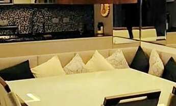 Imagem 5: Apartamento à venda em Jabaquara com 88 m², 3 quartos, 1 suíte, 2 vagas