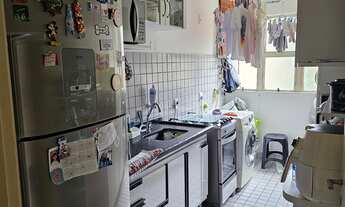 Imagem 3: Apartamento à venda em Aclimação com 67 m², 3 quartos, 1 suíte, 1 vaga