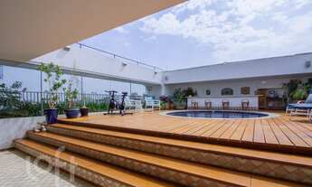 Imagem: Apartamento à venda em Sumaré com 403