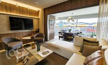 Imagem 6: Apartamento à venda em Butantã com 120 m², 3 quartos, 3 suítes, 2 vagas