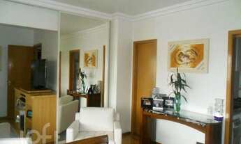 Imagem: Apartamento à venda em Bosque da Saúde