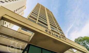 Imagem: Apartamento à venda em Cursino com 110