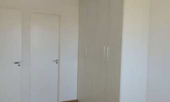 Imagem 3: Apartamento à venda em Jabaquara com 59 m², 2 quartos, 1 suíte, 1 vaga