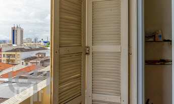 Imagem 3: Apartamento à venda em Lapa com 113 m², 3 quartos, 1 suíte