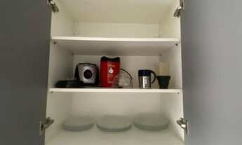 Imagem 7: Apartamento à venda em Vila Sônia com 63 m², 3 quartos, 1 suíte, 1 vaga