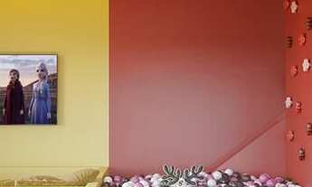 Imagem 3: Apartamento à venda em Santo Amaro com 36 m², 2 quartos