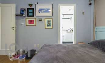 Imagem 7: Apartamento à venda em Morumbi com 180 m², 3 quartos, 3 suítes, 3 vagas