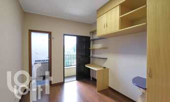 Imagem 6: Apartamento à venda em Mandaqui com 128 m², 3 quartos, 3 suítes, 4 vagas