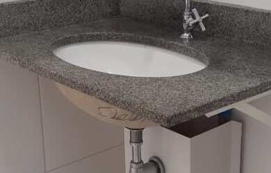 Imagem 7: Apartamento à venda em Brás com 32 m², 1 quarto