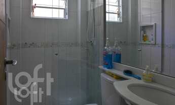 Imagem 2: Apartamento à venda em Butantã com 110 m², 3 quartos, 1 vaga