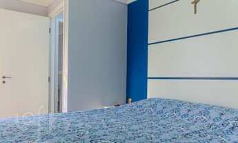 Imagem 2: Apartamento à venda em Cursino com 69 m², 3 quartos, 1 suíte