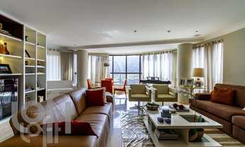 Imagem: Apartamento à venda em Morumbi com 256