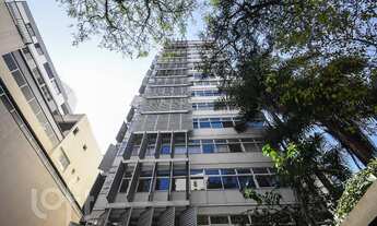 Imagem 6: Apartamento à venda em Higienópolis com 180 m², 3 quartos, 1 suíte, 1 vaga