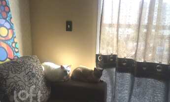 Imagem 7: Apartamento à venda em Sacomã com 67 m², 3 quartos, 1 vaga