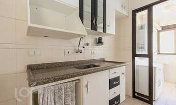 Imagem 7: Apartamento à venda em Saúde com 55 m², 2 quartos, 1 suíte, 2 vagas