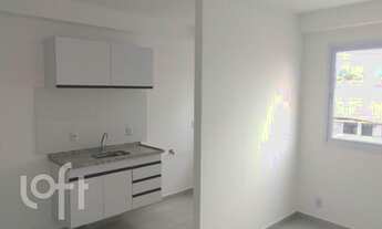 Imagem 6: Apartamento à venda em Vila Matilde com 26 m², 1 quarto