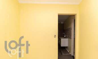 Imagem 2: Apartamento à venda em José Bonifácio com 52 m², 1 quarto, 1 vaga