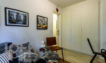 Imagem 3: Apartamento à venda em Vila Andrade com 85 m², 2 quartos, 1 suíte, 2 vagas