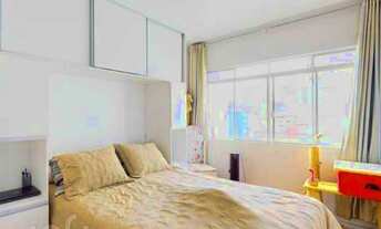 Imagem 4: Apartamento à venda em Bela Vista com 60 m², 2 quartos