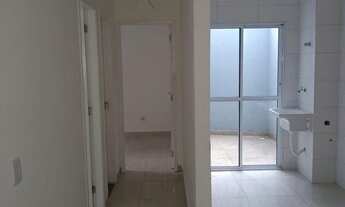 Imagem 5: Apartamento à venda em Ermelino Matarazzo com 47 m², 2 quartos, 1 vaga