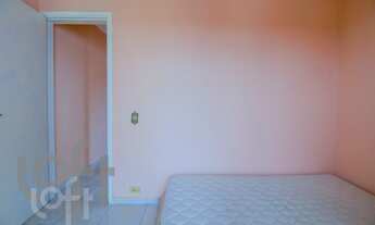 Imagem 6: Apartamento à venda em Jabaquara com 46 m², 2 quartos, 1 vaga