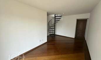 Imagem 3: Apartamento à venda em Campo Grande com 138 m², 3 quartos, 1 suíte, 2 vagas