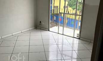 Imagem: Apartamento à venda em Campo Limpo com