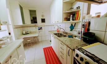 Imagem 6: Apartamento à venda em Santa Cecília com 119 m², 3 quartos, 1 suíte, 2 vagas