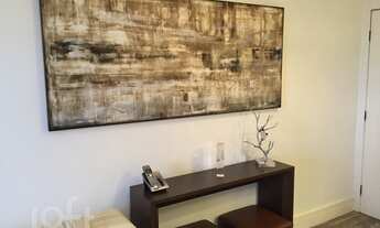 Imagem 6: Apartamento à venda em Sumaré com 45 m², 1 quarto, 1 suíte, 1 vaga