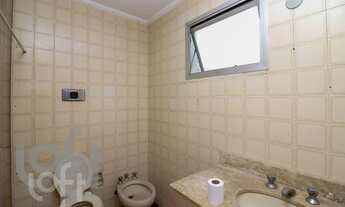 Imagem 3: Apartamento à venda em Alto da Lapa com 120 m², 3 quartos, 1 suíte, 2 vagas