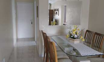 Imagem 4: Apartamento à venda em Vila Prudente com 65 m², 2 quartos, 1 vaga