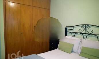 Imagem 7: Apartamento à venda em Cursino com 60 m², 2 quartos, 1 vaga