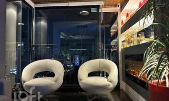 Imagem 3: Apartamento à venda em Jardim São Paulo com 85 m², 3 quartos, 2 suítes, 2 vagas