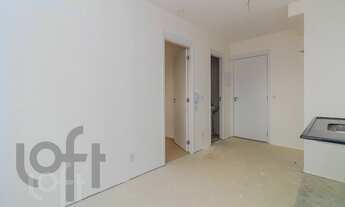 Imagem 6: Apartamento à venda em Cidade Ademar com 24 m², 1 quarto